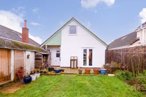 Rear Elevation- click for photo gallery